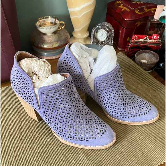 Sale New🌺 Jeffery Campbell Ankle Boot! - Picture 7 of 7